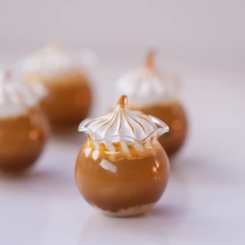 Petit Verre de Banoffee webp